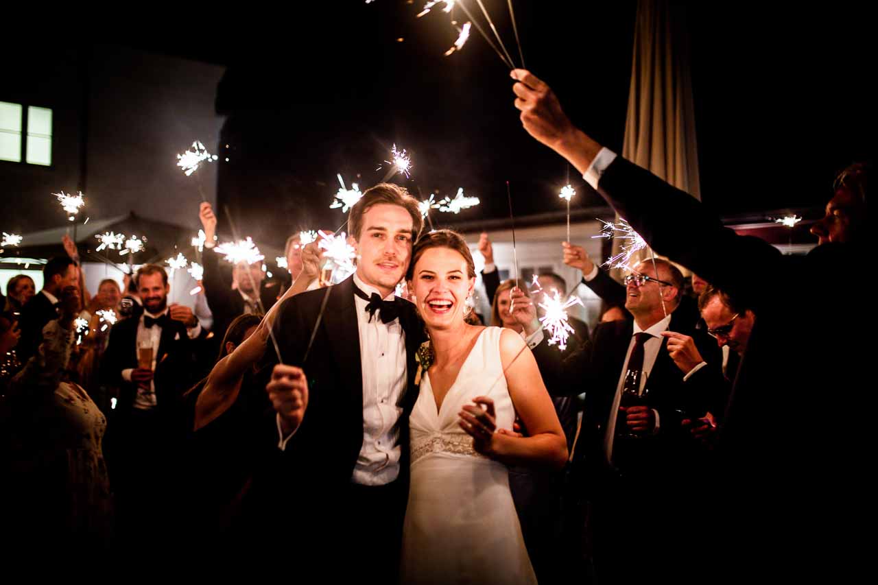 How wedding becomes catchier by a photographer?